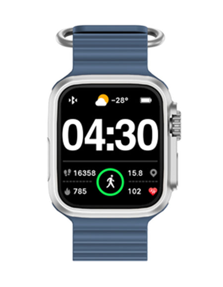 RADIANT SMARTWATCH WATCHES Mod. RAS11001-0