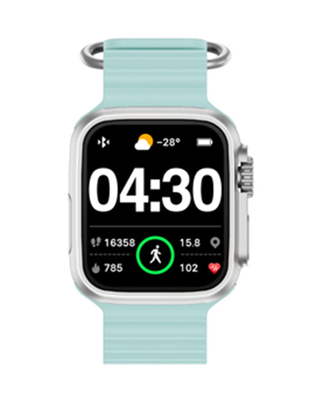 RADIANT SMARTWATCH WATCHES Mod. RAS11002-0