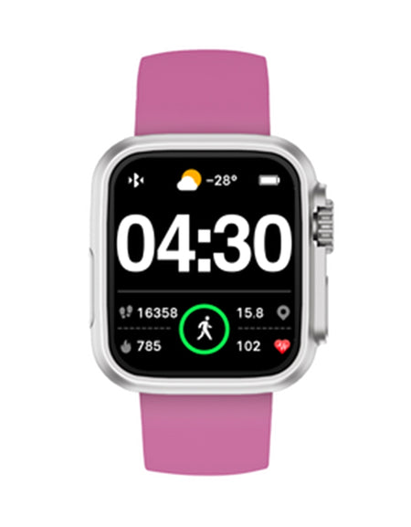 RADIANT SMARTWATCH WATCHES Mod. RAS11008-0