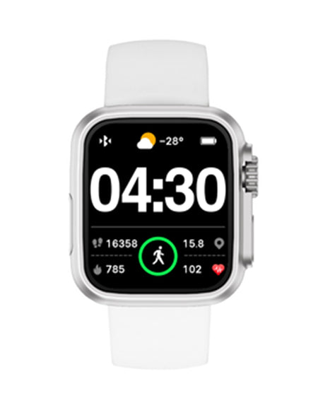 RADIANT SMARTWATCH WATCHES Mod. RAS11010-0