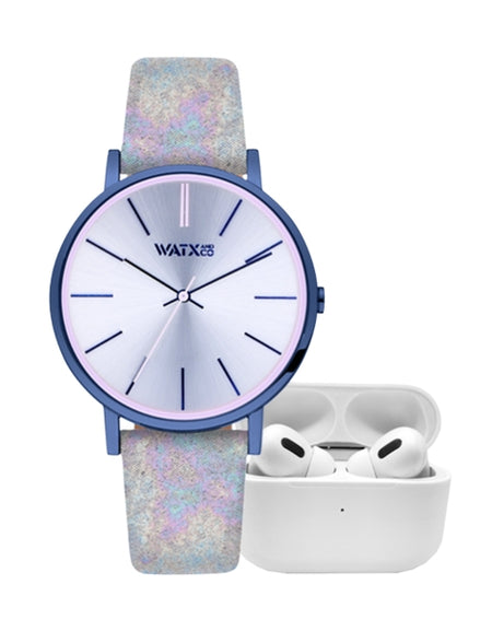 WATX&COLORS WATCHES Mod. RELOJ11_38-0