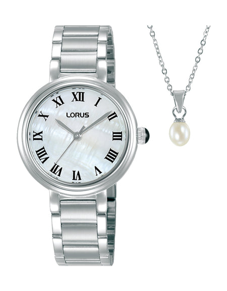 LORUS WATCHES Mod. RG203YX9-0