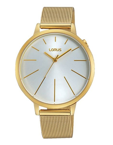 LORUS WATCHES Mod. RG204KX9-0