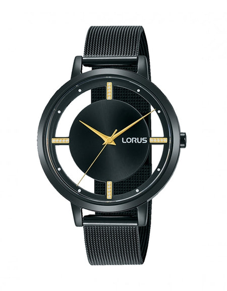 LORUS WATCHES Mod. RG205QX9-0