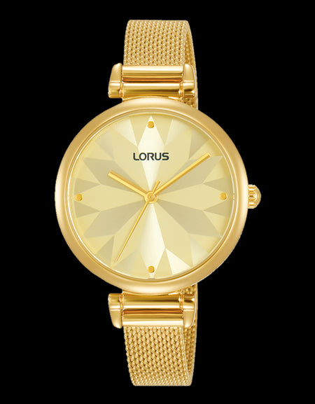 LORUS WATCHES Mod. RG208TX5-1