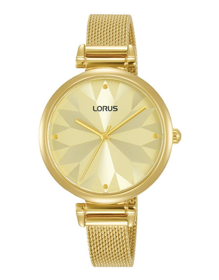 LORUS WATCHES Mod. RG208TX5-0