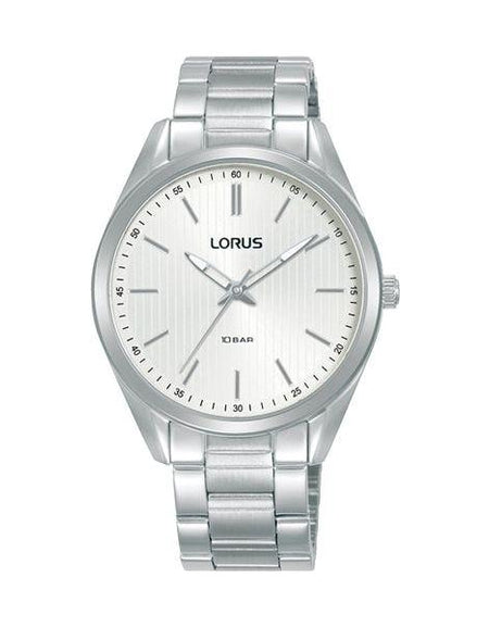 LORUS WATCHES Mod. RG211WX9-0