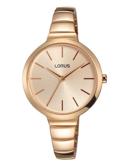 LORUS WATCHES Mod. RG214LX9-0