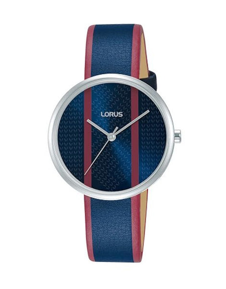 LORUS WATCHES Mod. RG219RX9-0