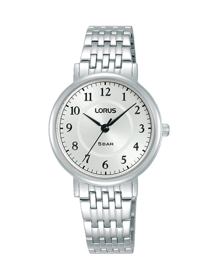 LORUS WATCHES Mod. RG221XX9-0