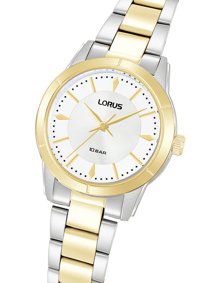 LORUS WATCHES Mod. RG228YX9-1