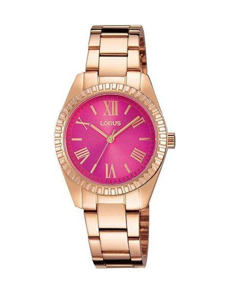 LORUS WATCHES Mod. RG230KX9-0