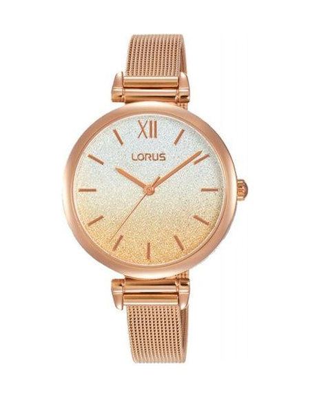 LORUS WATCHES Mod. RG232QX5-0