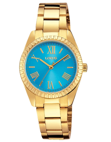 LORUS WATCHES Mod. RG234KX9-0