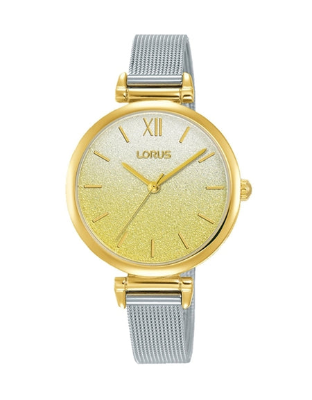 LORUS WATCHES Mod. RG234QX4-0