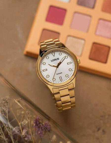 LORUS WATCHES Mod. RG248VX9-1