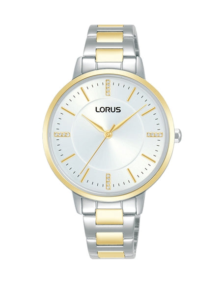 LORUS WATCHES Mod. RG250WX9-0