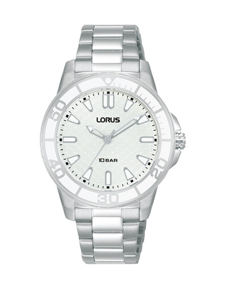 LORUS WATCHES Mod. RG253VX9-0