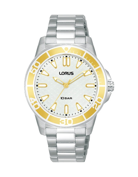 LORUS WATCHES Mod. RG255VX9-0