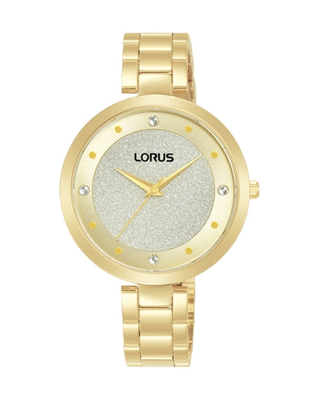 LORUS WATCHES Mod. RG260WX9-0