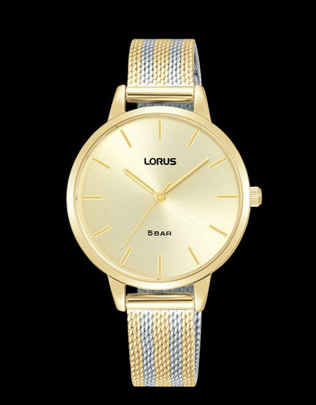 LORUS WATCHES Mod. RG272WX9-1