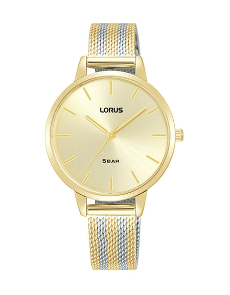 LORUS WATCHES Mod. RG272WX9-0