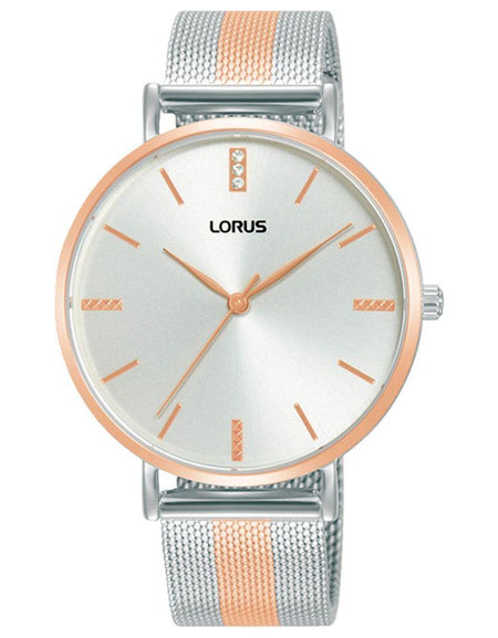 LORUS WATCHES Mod. RG272XX9-0