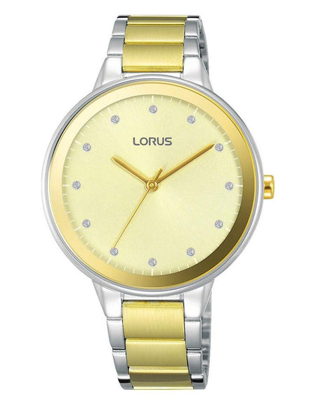 LORUS WATCHES Mod. RG281LX9-0