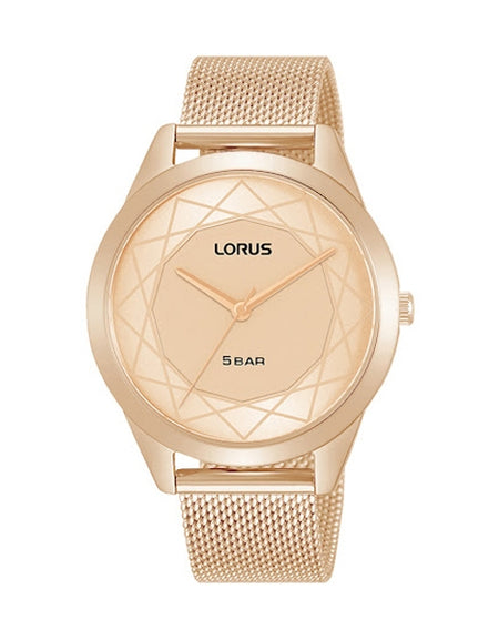 LORUS WATCHES Mod. RG284TX9-0