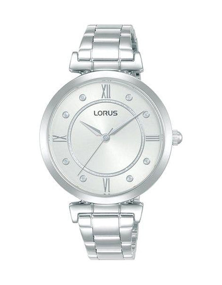 LORUS WATCHES Mod. RG293VX9-0