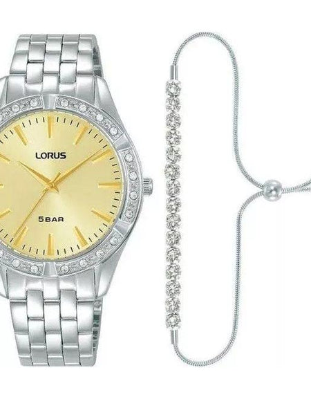LORUS WATCHES Mod. RG293XX9-0