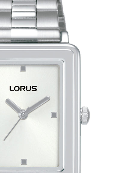 LORUS WATCHES Mod. RG297XX9-1