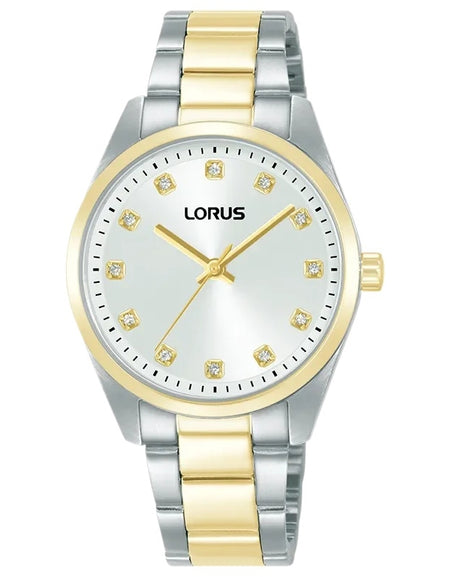 LORUS WATCHES Mod. RG326XX9-0