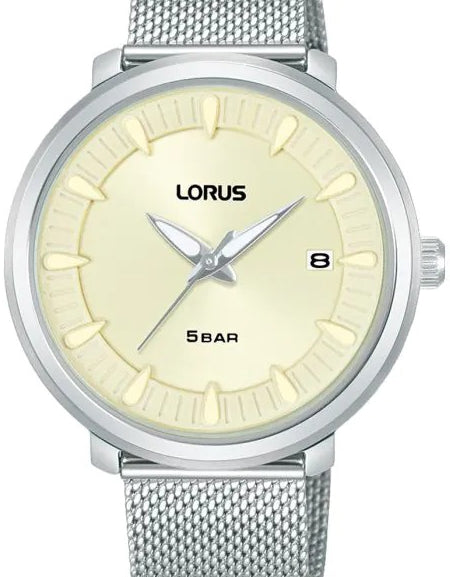 LORUS WATCHES Mod. RG809DX9-0