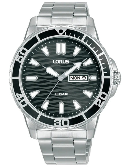 LORUS Mod. RH355AX9-0