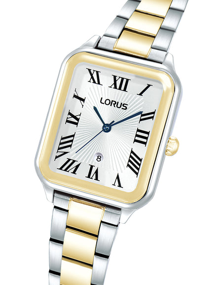 LORUS WATCHES Mod. RH741BX9-1