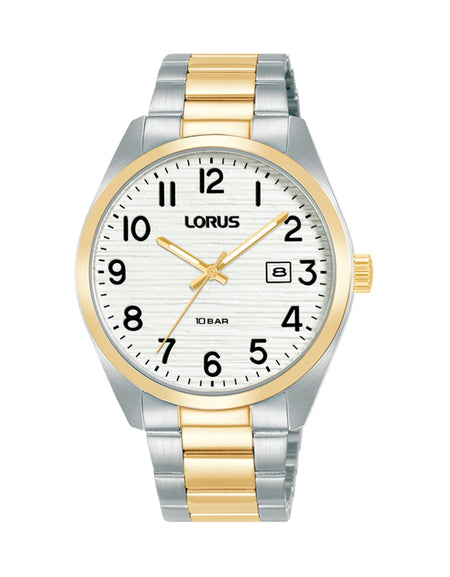 LORUS WATCHES Mod. RH912RX9-0