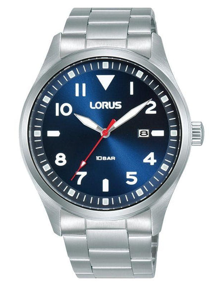 LORUS Mod. RH967NX9-0