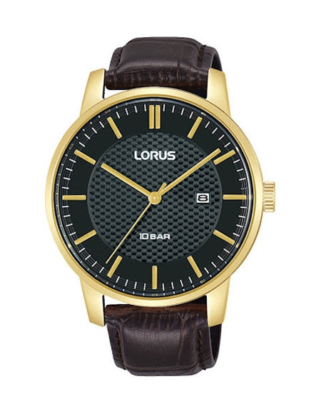 LORUS WATCHES Mod. RH980NX9-0