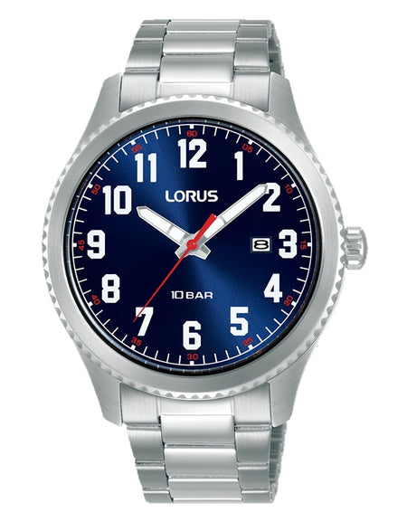 LORUS WATCHES Mod. RH981RX9-0