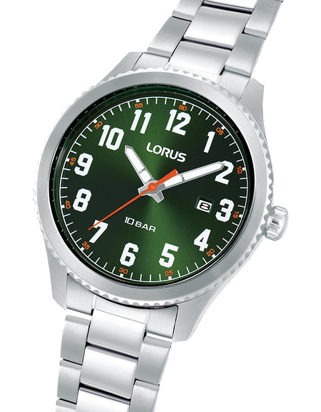 LORUS WATCHES Mod. RH983RX9-1