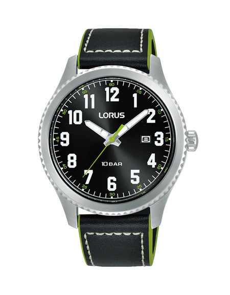 LORUS WATCHES Mod. RH985RX9-0
