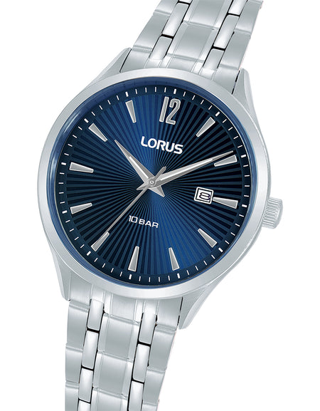 LORUS WATCHES Mod. RH989RX9-1
