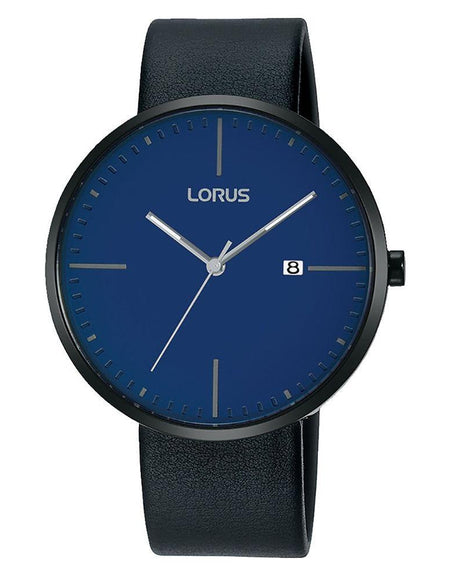 LORUS WATCHES Mod. RH999HX9-0