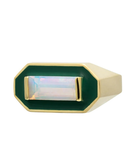 ALIITA ANELLI MOD. RIDCBS10G6YG09K-0