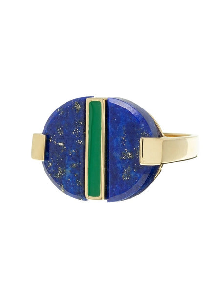 ALIITA ANELLI MOD. RIDCES10IPYG09K-0