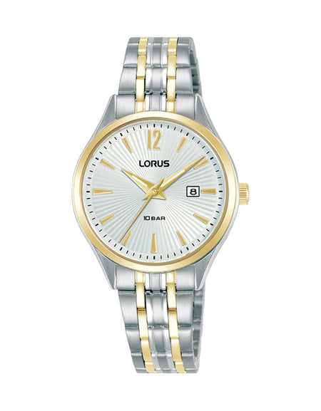 LORUS WATCHES Mod. RJ202CX9-0