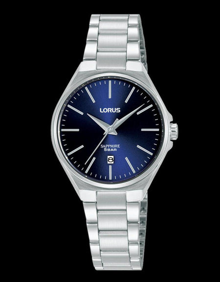 LORUS WATCHES Mod. RJ267BX9-1