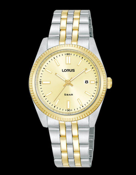 LORUS WATCHES Mod. RJ280BX9-1