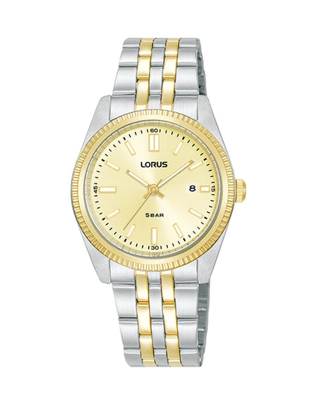 LORUS WATCHES Mod. RJ280BX9-0